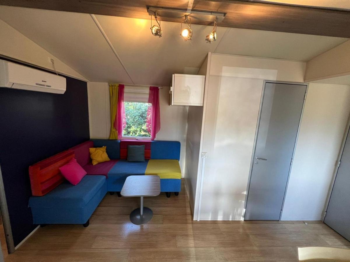 Bungalow Luxe 3 Chambres Surplombant Le Golf De St Tropez Gassin Exteriér fotografie