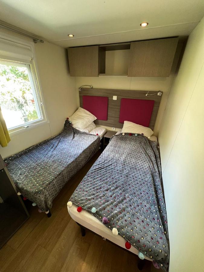 Bungalow Luxe 3 Chambres Surplombant Le Golf De St Tropez Gassin Exteriér fotografie