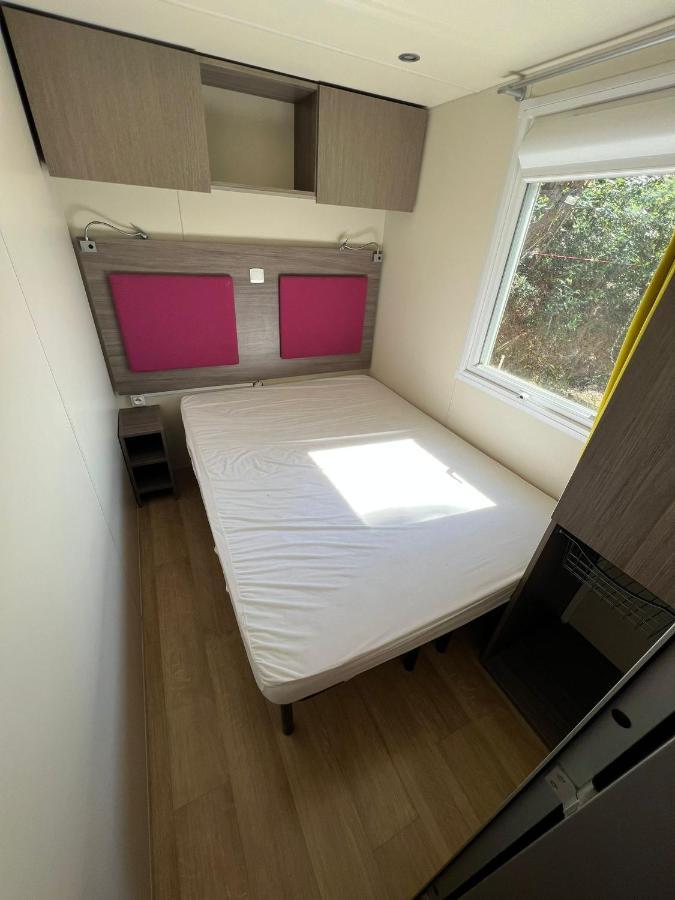 Bungalow Luxe 3 Chambres Surplombant Le Golf De St Tropez Gassin Exteriér fotografie